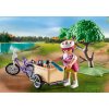 Výlet na horském kole Playmobil 71426