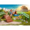 Psí trenérka Playmobil 70676