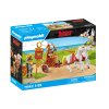 Asterix: Římský válečný vůz PLAYMOBIL 71543