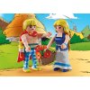 Asterix: Tragikomix a Halabala PLAYMOBIL 71544