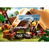 Asterix: Alfabetixova chatrč PLAYMOBIL 71266