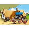 Asterix: Alfabetixova chatrč PLAYMOBIL 71266