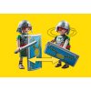 Asterix: Neuminis a bitva o palác PLAYMOBIL 71268