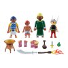 Asterix: Mipodrázisův otrávený dort PLAYMOBIL 71269