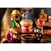 Asterix: Mipodrázisův otrávený dort PLAYMOBIL 71269
