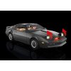 Knight Rider - K.I.T.T. PLAYMOBIL 70924