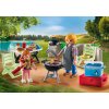 Společné grilování PLAYMOBIL 71427