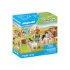 Mladý pastýř s ovečkami PLAYMOBIL 71444