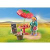 Stánek s marmeládou PLAYMOBIL 71445