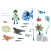 Krmení zvířat PLAYMOBIL 71448