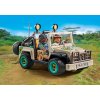 Výzkumný tábor s dinosaury PLAYMOBIL 71523