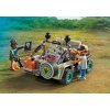 Výzkumný tábor s dinosaury PLAYMOBIL 71523