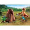 Observatoř pro Dimorphodona PLAYMOBIL 71525
