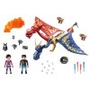 Dragons: The Nine Realms - Wu & Wei s Jun PLAYMOBIL 71080