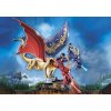 Dragons: The Nine Realms - Wu & Wei s Jun PLAYMOBIL 71080