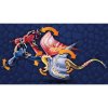 Dragons: The Nine Realms - Wu & Wei s Jun PLAYMOBIL 71080