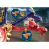 Dragons: The Nine Realms - Wu & Wei s Jun PLAYMOBIL 71080