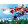 Dragons: The Nine Realms - Wu & Wei s Jun PLAYMOBIL 71080
