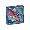 Dragons: The Nine Realms - Wu & Wei s Jun PLAYMOBIL 71080