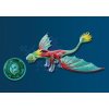 Dragons: The Nine Realms - Feathers & Alex PLAYMOBIL 71083