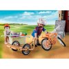 24 hodinový farmářský obchod PLAYMOBIL 71250