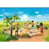 Výlet s alpakami PLAYMOBIL 71251