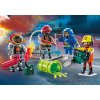 My Figures: Hasiči PLAYMOBIL 71468