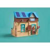 Jezdecká terapie a veterinární praxe PLAYMOBIL 71352