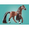 Zoe & Blaze s turnajovým hřištem PLAYMOBIL 71355