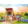 Jezdecká stáj PLAYMOBIL 71494