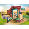 Jezdecká stáj PLAYMOBIL 71494