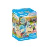 Terapeut pro koně PLAYMOBIL 71497