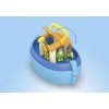 Přenosná Noemova archa PLAYMOBIL 71681