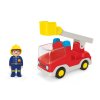 Hasičské auto PLAYMOBIL 71683