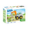 Lžícový bagr PLAYMOBIL 71684