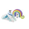 JUNIOR & Disney: Obláčkový domek Mickeyho a Minnie PLAYMOBIL 71696