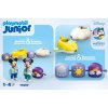 JUNIOR & Disney: Let Mickeyho a Minnie v oblacích PLAYMOBIL 71697