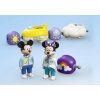 JUNIOR & Disney: Let Mickeyho a Minnie v oblacích PLAYMOBIL 71697