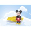 JUNIOR & Disney: Mickeyho otočné slunce s funkcí chrastítka PLAYMOBIL 71698