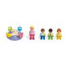 JUNIOR: Číselný kolotoč PLAYMOBIL 71701