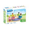 JUNIOR: Číselný kolotoč PLAYMOBIL 71701