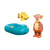 JUNIOR & Disney: Tygrova jízda na nafukovacím člunu PLAYMOBIL 71704