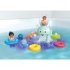 JUNIOR & Tinti: Barevná chobotnice PLAYMOBIL 71438