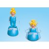 JUNIOR & Disney: Popelčin zámek PLAYMOBIL 71457