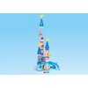 JUNIOR & Disney: Popelčin zámek PLAYMOBIL 71457