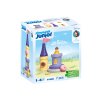 JUNIOR & Disney: Krásčina hrací věž s melodií PLAYMOBIL 71458