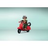 Garáž Vespy z 60. let PLAYMOBIL 71620