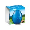 Chlapec s dětským traktorem PLAYMOBIL 4943