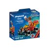 Záchranářská rychlostní čtyřkolka PLAYMOBIL 71040