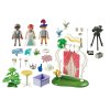 Svatební fotokoutek PLAYMOBIL 71367